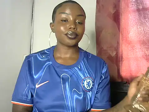 Snapshot of juicyblaqebony chatting on 21, 2, 2026 juicyblaqebony online show from 21, 2, 2026