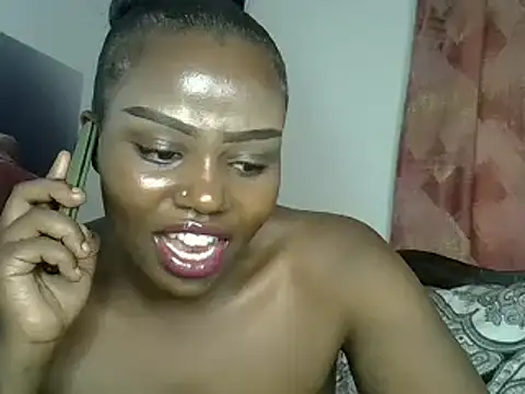 Snapshot of juicyblaqebony chatting on 23, 1, 2025 juicyblaqebony online show from 23, 1, 2025