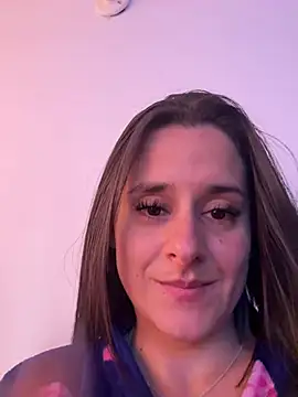 Alice milf  online show from 7, 4, 2026