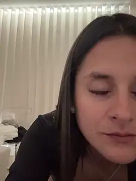 Alice milf  online show from 25, 4, 2026