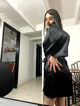 Alice milf  online show from 9, 9, 2025