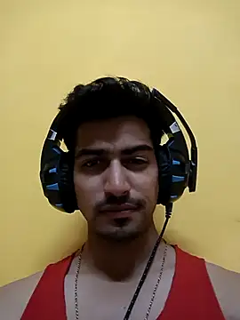 Snapshot of INDIAN_PRINCE_01 chatting on 2, 3, 2025 INDIAN PRINCE 01 online show from 2, 3, 2025
