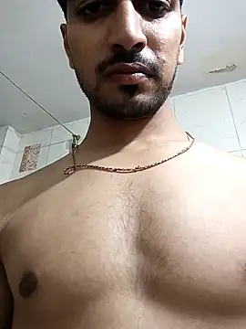 Snapshot of INDIAN_PRINCE_01 chatting on 6, 3, 2025 INDIAN PRINCE 01 online show from 6, 3, 2025