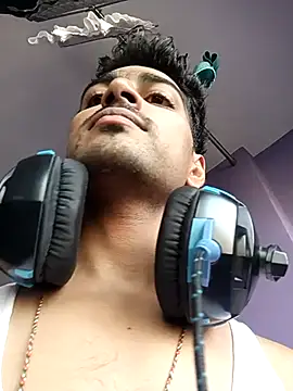 Snapshot of INDIAN_PRINCE_01 chatting on 3, 3, 2025 INDIAN PRINCE 01 online show from 3, 3, 2025