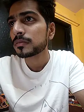 Snapshot of INDIAN_PRINCE_01 chatting on 21, 3, 2025 INDIAN PRINCE 01 online show from 21, 3, 2025