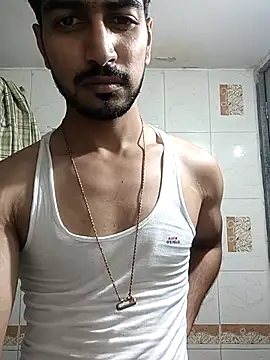Snapshot of INDIAN_PRINCE_01 chatting on 18, 3, 2025 INDIAN PRINCE 01 online show from 18, 3, 2025