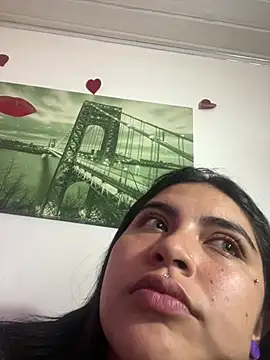 luna torres online show from 30, 5, 2026