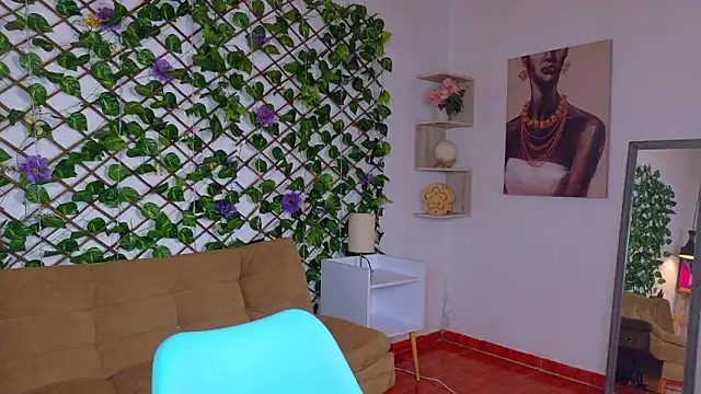 melody cute10 online show from 27, 2, 2026