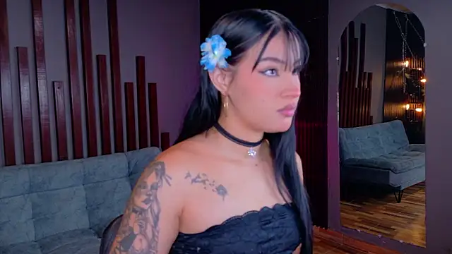 melody cute10 online show from 11, 3, 2026