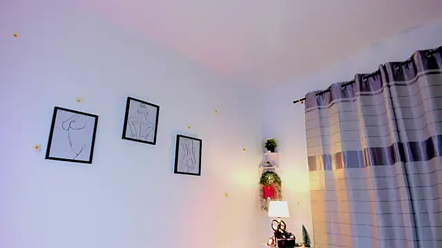 chantall smith online show from 8, 1, 2026