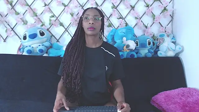 tiffany gomez9 online show from 3, 2, 2026