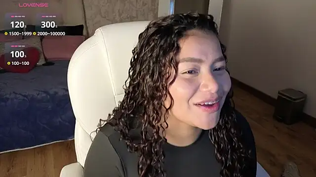 loly marce online show from 7, 2, 2026