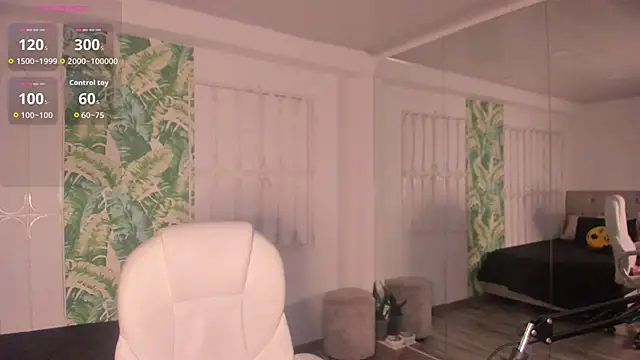 loly marce online show from 17, 4, 2026