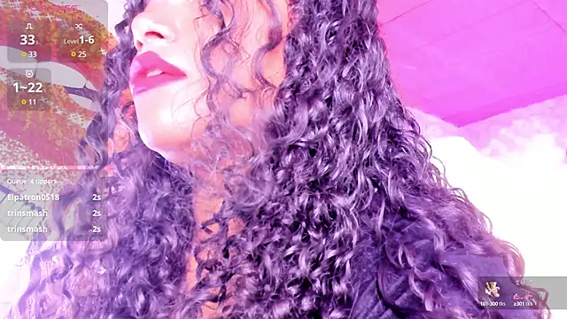 loly marce online show from 14, 2, 2025