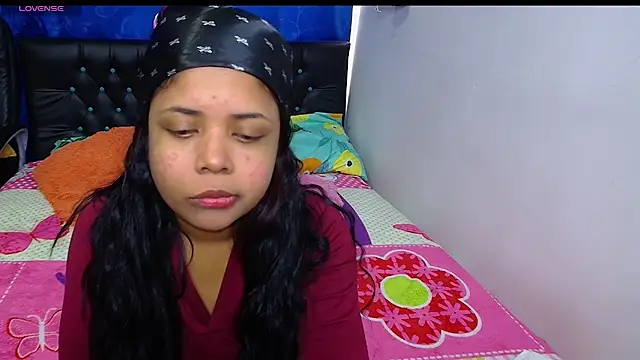 Snapshot of Melikasweetz chatting on 26, 5, 2026 Melikasweetz online show from 26, 5, 2026