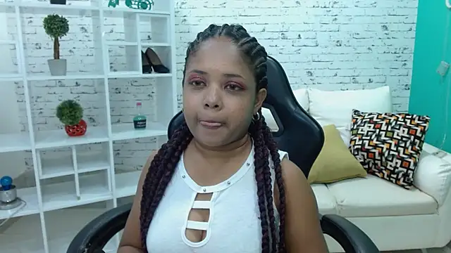 Melikasweetz online show from 18, 2, 2026