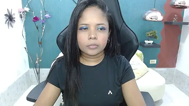 Melikasweetz online show from 18, 3, 2025