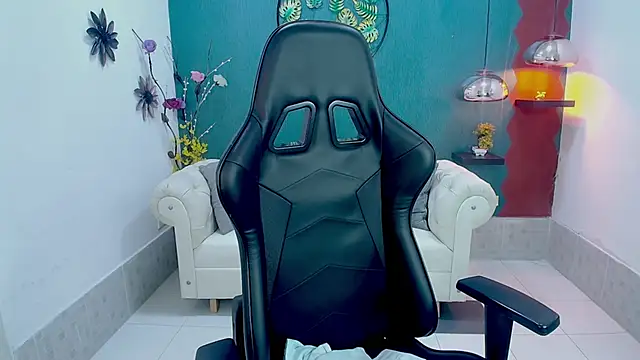 Melikasweetz online show from 25, 2, 2026