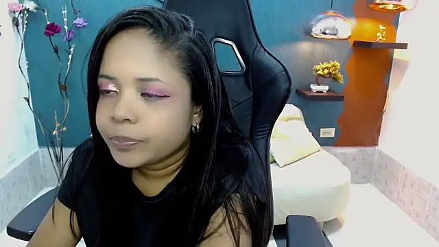 Melikasweetz online show from 20, 3, 2025