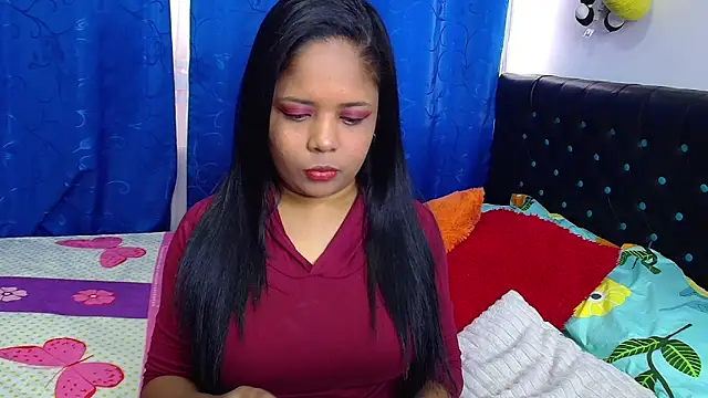 Melikasweetz online show from 2, 4, 2026