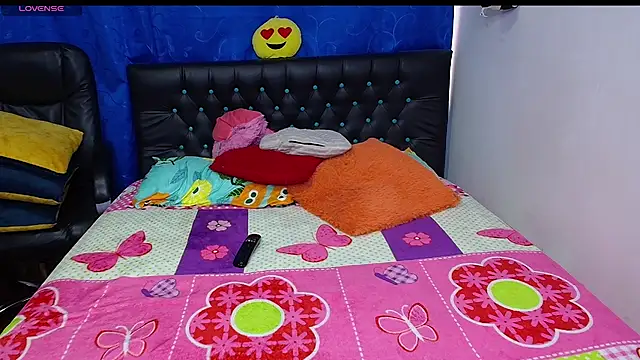 Snapshot of Melikasweetz chatting on 25, 5, 2026 Melikasweetz online show from 25, 5, 2026