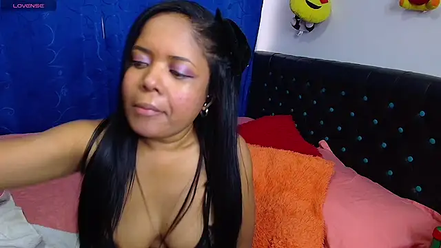 Melikasweetz online show from 21, 4, 2026