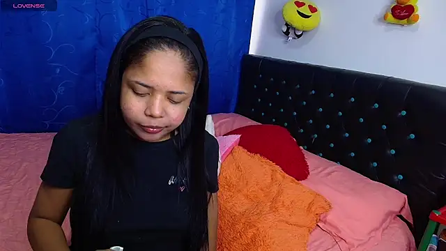 Snapshot of Melikasweetz chatting on 30, 4, 2026 Melikasweetz online show from 30, 4, 2026