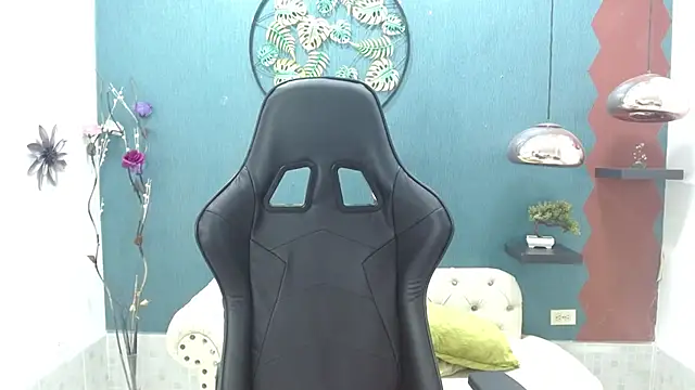 Melikasweetz online show from 14, 2, 2025