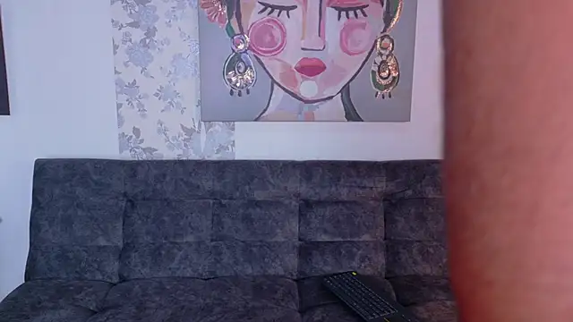 Snapshot of taty_miller chatting on 25, 5, 2026 taty miller online show from 25, 5, 2026
