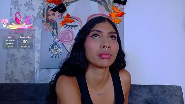 taty miller online show from 24, 10, 2025