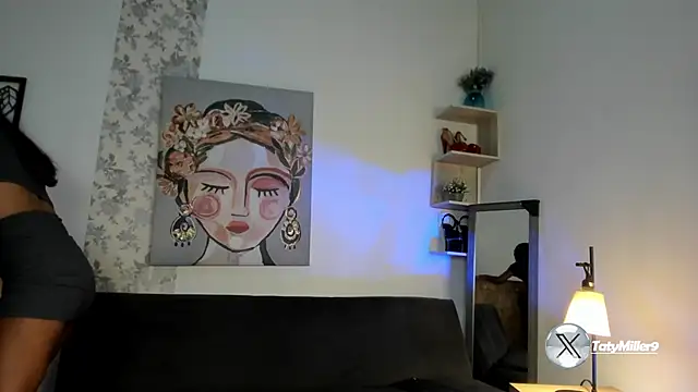 taty miller online show from 17, 3, 2025