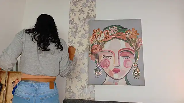 taty miller online show from 20, 11, 2025