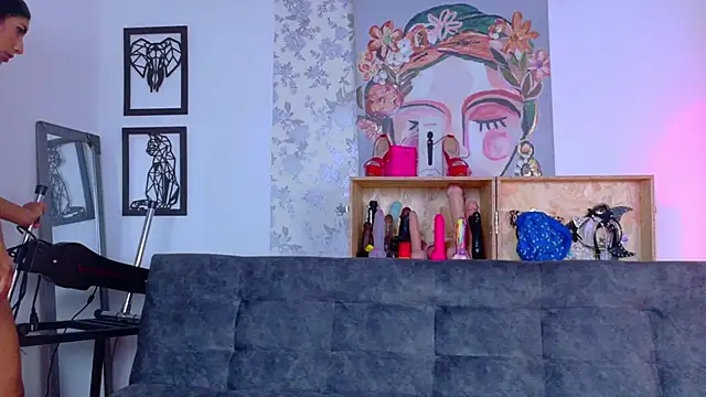 taty miller online show from 9, 11, 2025