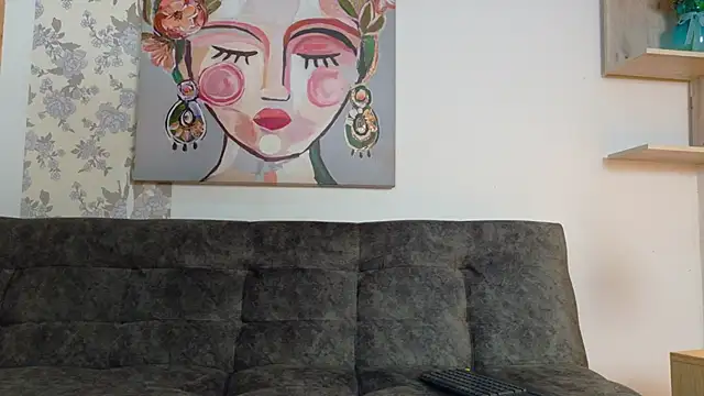 taty miller online show from 14, 11, 2025