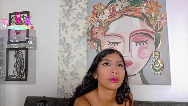 taty miller online show from 16, 10, 2025