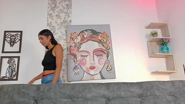 taty miller online show from 12, 11, 2025