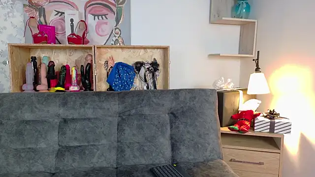 taty miller online show from 22, 11, 2025