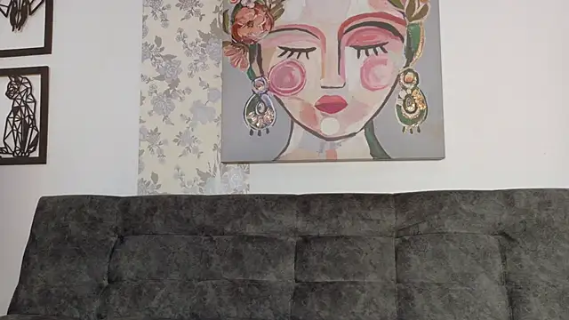 taty miller online show from 23, 11, 2025