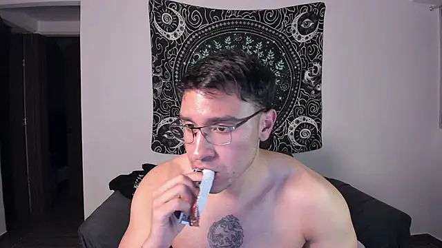 JayMarcos  online show from 30, 1, 2025