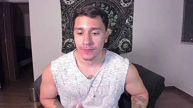 JayMarcos  online show from 25, 1, 2025