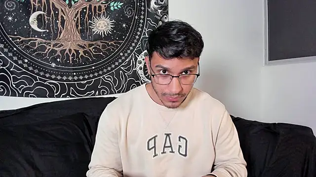 JayMarcos  online show from 24, 10, 2025