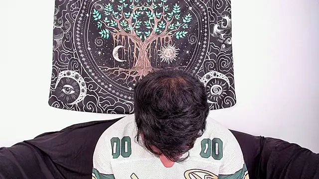 JayMarcos  online show from 30, 10, 2025