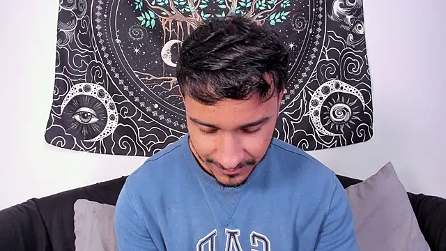 JayMarcos  online show from 13, 11, 2025