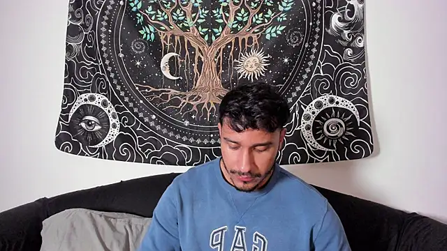 JayMarcos  online show from 14, 11, 2025