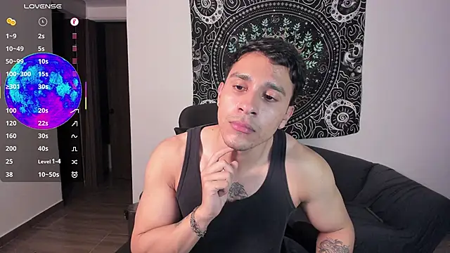 JayMarcos  online show from 8, 2, 2025