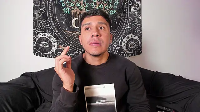 JayMarcos  online show from 14, 10, 2025