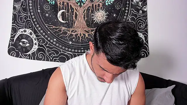 JayMarcos  online show from 15, 11, 2025