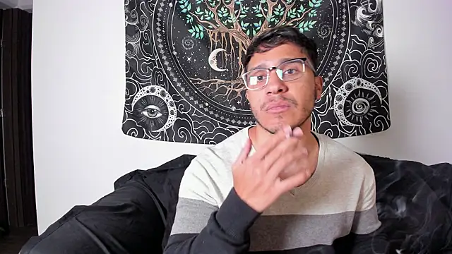 JayMarcos  online show from 26, 10, 2025