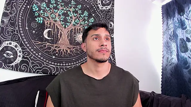 JayMarcos  online show from 4, 11, 2025