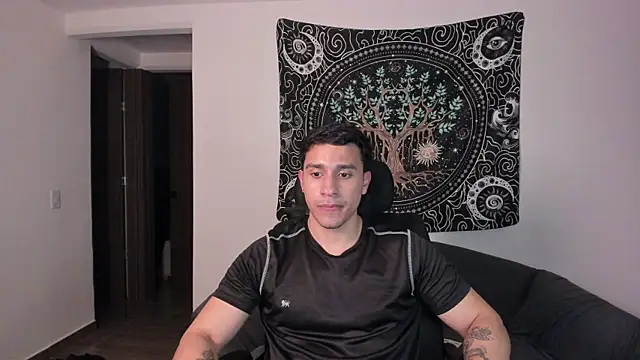JayMarcos  online show from 7, 2, 2025